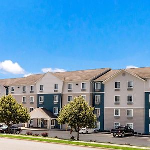 Extended Stay America Select Suites - Springdale